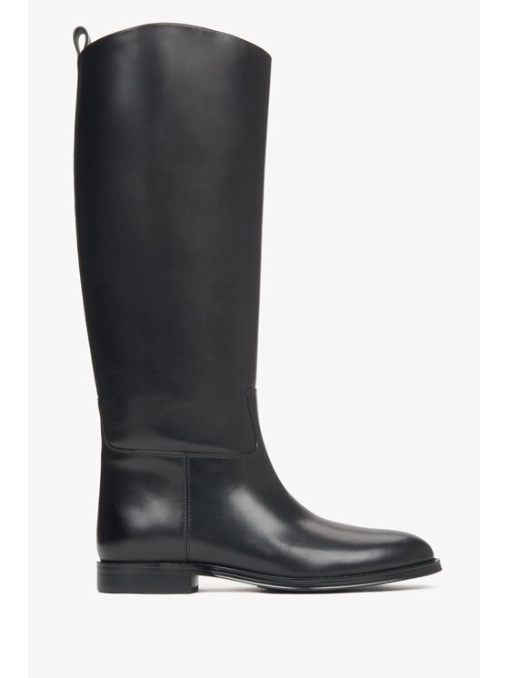 Estro Estro Stivali ER00115870 Nero