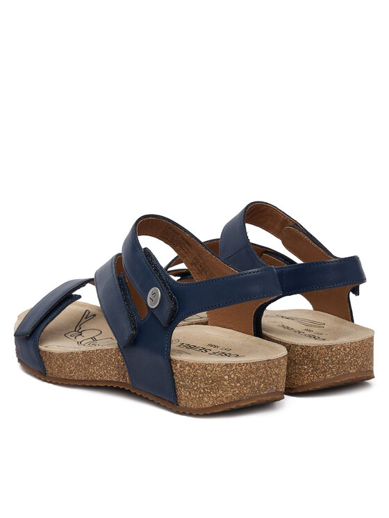 Josef Seibel Josef Seibel Sandaalid Tonga 25 78519 Tumesinine