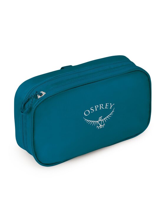 Osprey Osprey Kosmetyczka 276360 Niebieski jasny