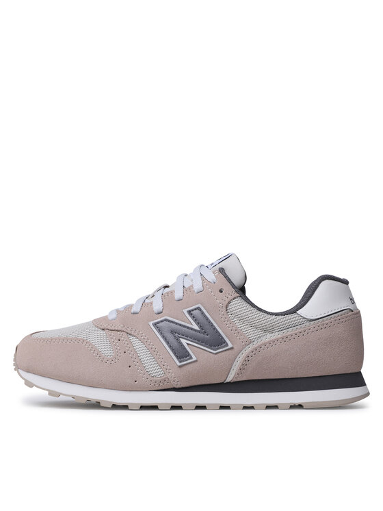 New Balance New Balance Sneakersy ML373OD2 Beżowy