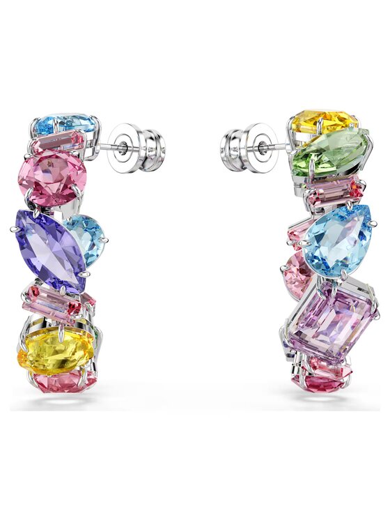Swarovski Swarovski Σκουλαρίκια Gema 5692412 Μπλε
