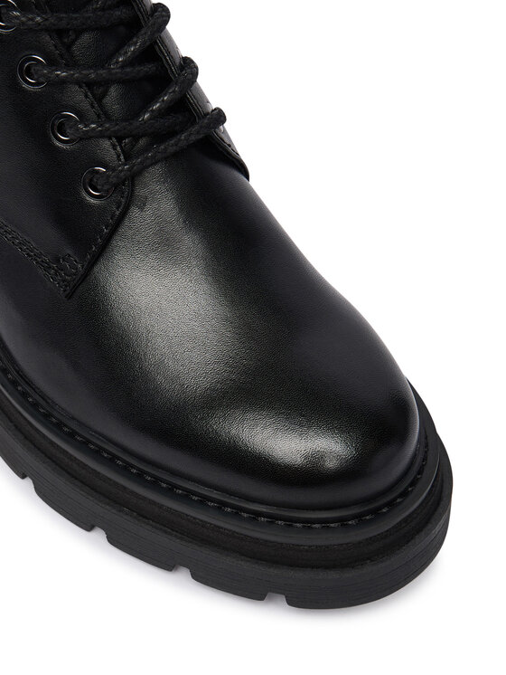 Tamaris Tamaris Polacchine 1-25252-47 Nero