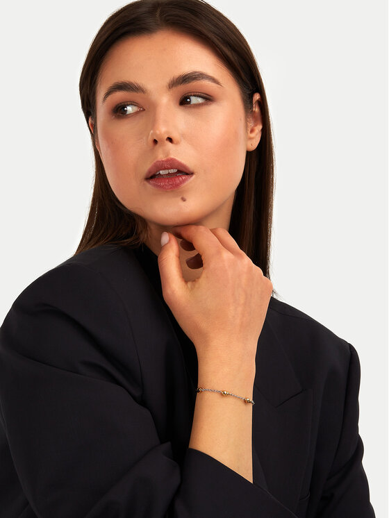 Trussardi Trussardi Браслет TJAXA12 Срібний