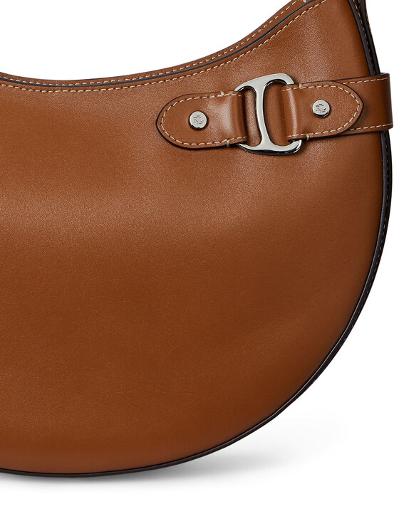 LAUREN RALPH LAUREN LAUREN RALPH LAUREN Ročna torba 431980156001 Rjava