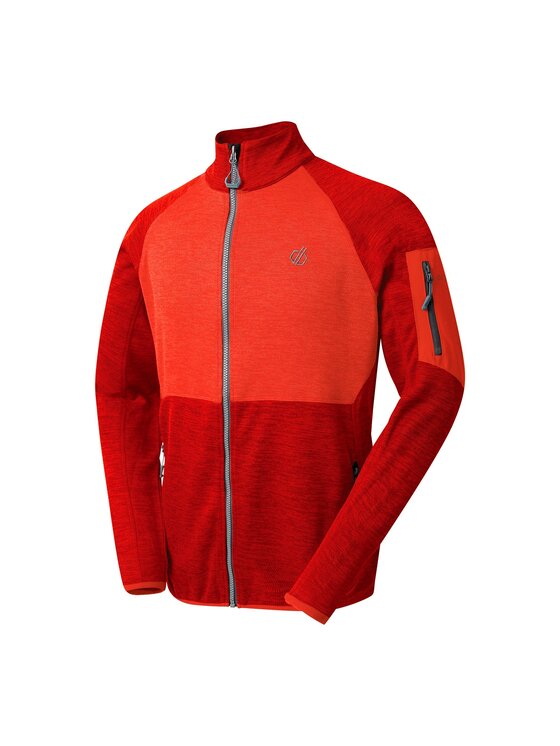 Dare2B Dare2B Polar Torrek Czerwony Long Fit