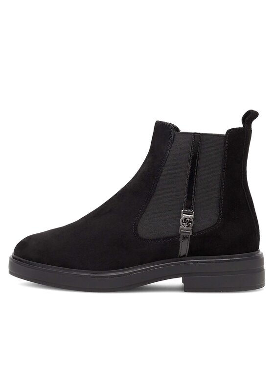 Lasocki Lasocki Klassische Stiefeletten ARC-A477-05 Schwarz