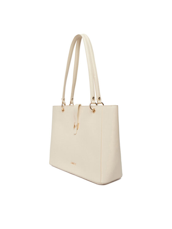 MEXX MEXX Handtasche CEO-MEXX-B-005-09 Écru