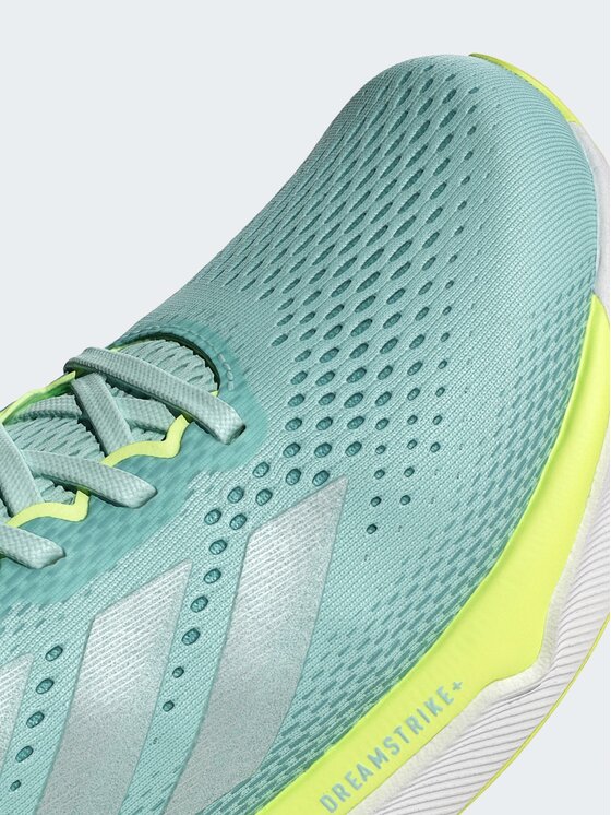 adidas adidas Buty do biegania Supernova Stride 2 Turkusowy