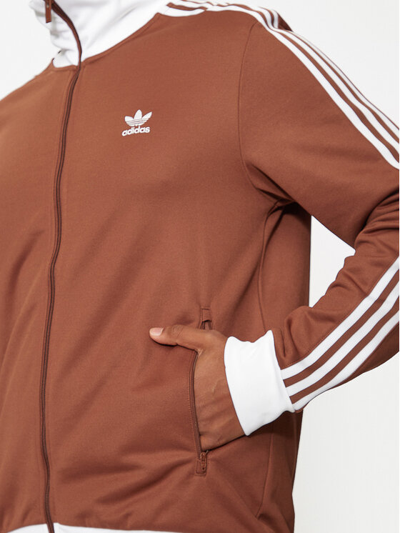 Adidas pullover beckenbauer sales