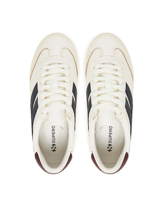 Superga Superga Sneakers S4128VW Bianco