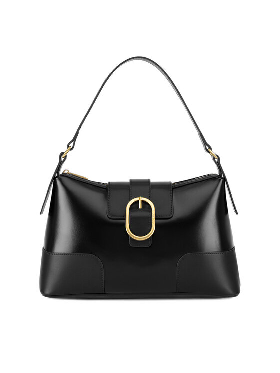 Gino Rossi Gino Rossi Handtasche CS10451-001 Schwarz
