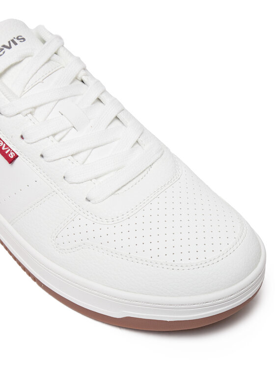 Levi's® Levi's® Sneakersy 235649-794-51 Biały