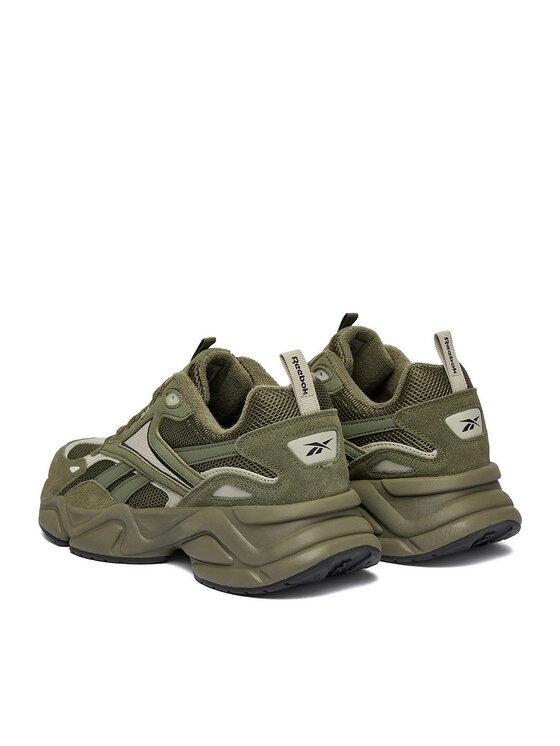 Reebok Reebok Sportcipők CEO-CHARGE AR30246MGSG Zöld