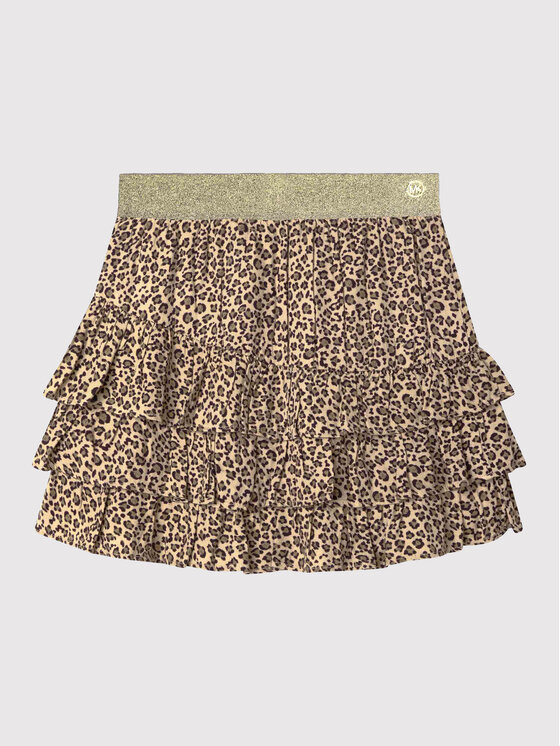 MICHAEL KORS KIDS Krilo R13108 S Rjava Regular Fit