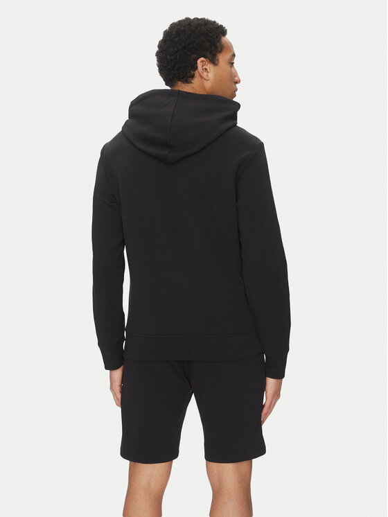 Paul&Shark Paul&Shark Felpa 25411849 Nero Regular Fit