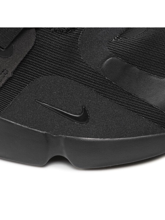 Nike Nike Sneakers Air Max Infinity BQ3999 004 Schwarz