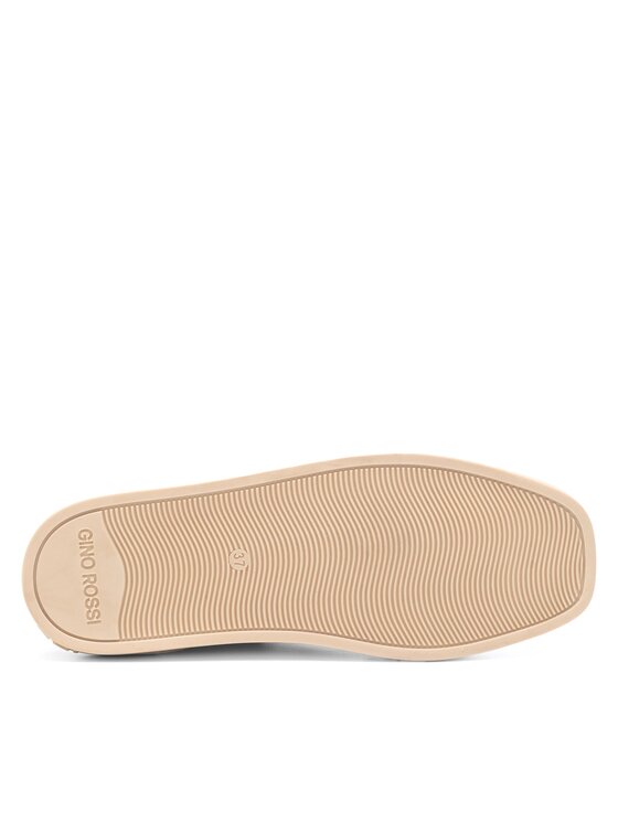 Gino Rossi Gino Rossi Sneakers IBIZA-01 Beige