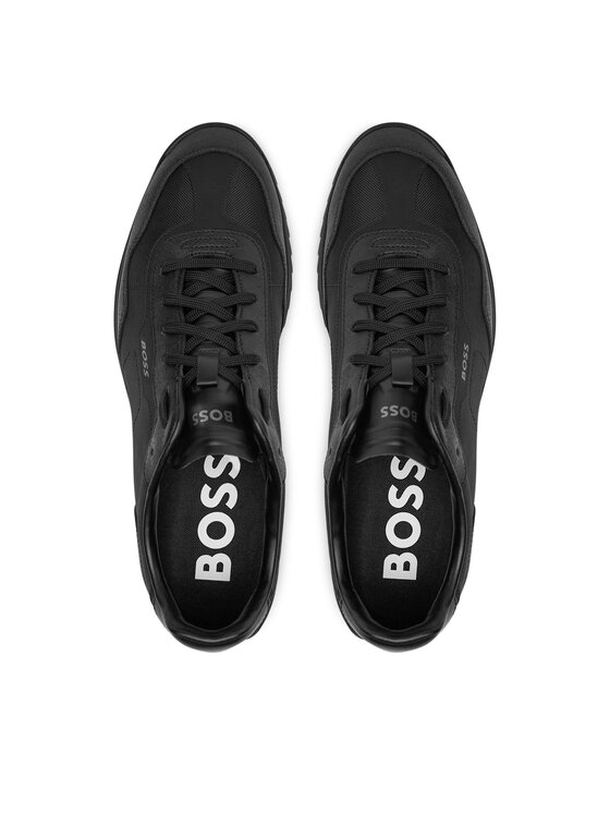 BOSS Boss Sneakers Zayn 50502884 10254016 01 Schwarz