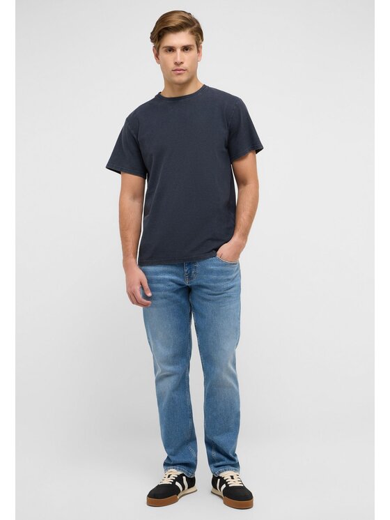 Mustang Mustang Jeans DENVER STRAIGHT Blu Straight Fit