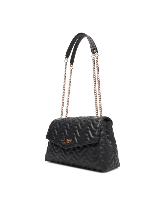 Guess Guess Torbica Melisandra HWQG96 53210 Crna