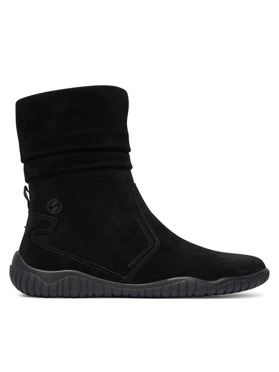 Josef Seibel Josef Seibel Ботильйони Wynona 13 70713-MI931 Чорний