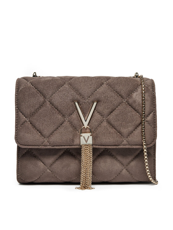 Valentino Kabelka Charlotte VBS8H109 Hnedá