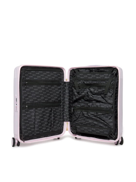 Guess Guess Kabinenkoffer TMOLPC P4401 Rosa