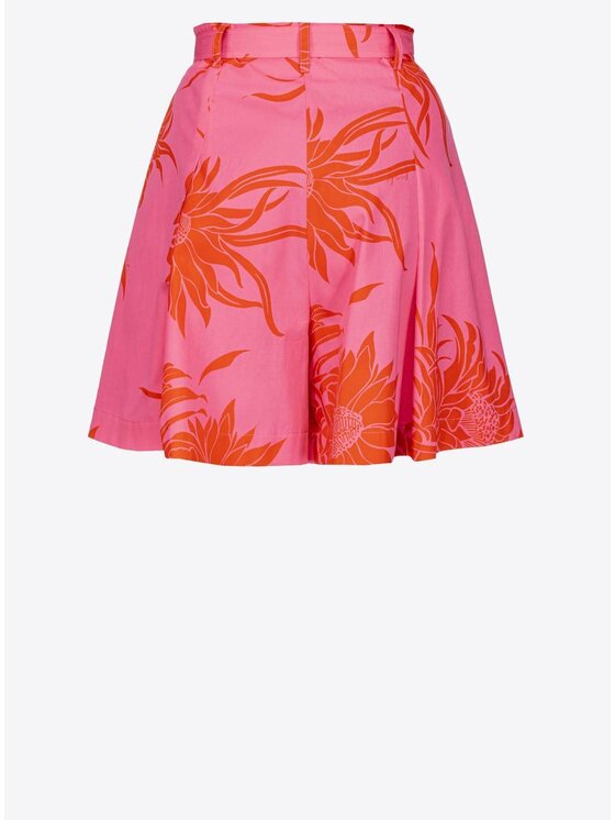 PINKO PINKO Τζιν 100647-A0NS-NR1 Ροζ Regular Fit