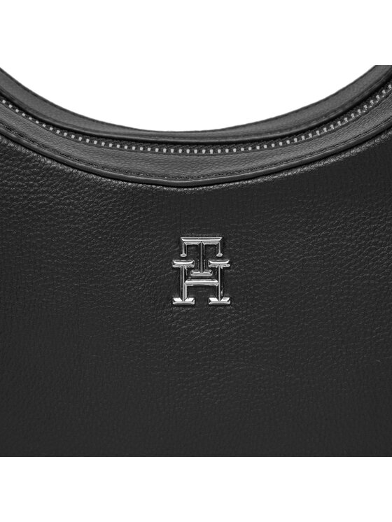 Tommy Hilfiger Handtasche Th Essential Sc Crossover AW0AW15723 