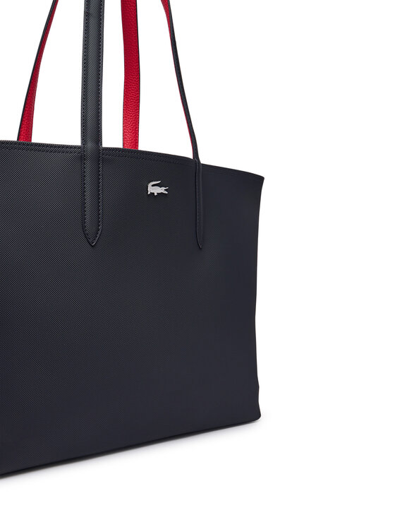 Lacoste Lacoste Kabelka NF2142AA Černá