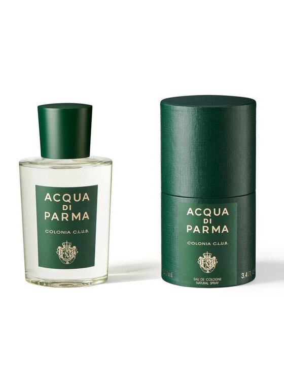 Acqua Di Parma Acqua Di Parma Acqua di Parma Colonia C.L.U.B. woda kolońska spray 100ml Woda kolońska