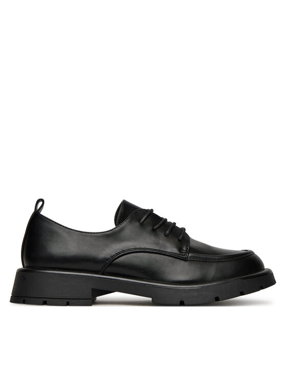 JENNY JENNY Halbschuhe WFA3834-1 Schwarz