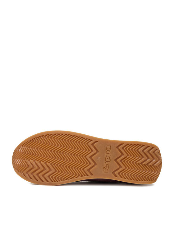 Kappa Kappa Tossud CEO-V5-10159 Bordoopunane