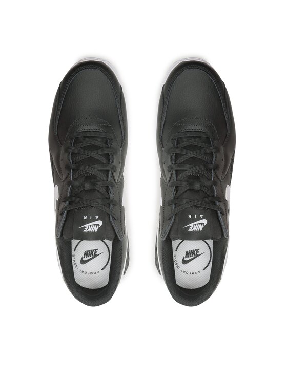 Nike Nike Sportcipők Air Max Excee Leather DB2839 002 Fekete
