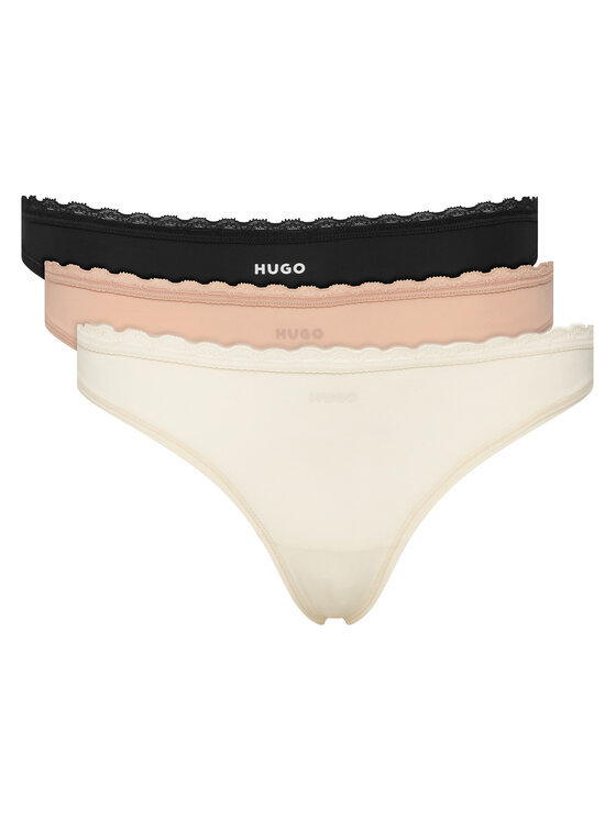 HUGO HUGO String-Set 50566737 Bunt