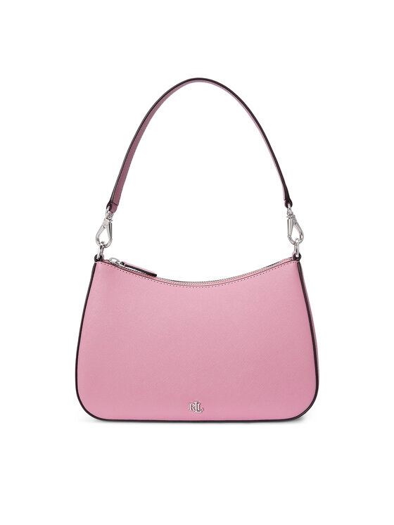 Geantă LAUREN RALPH LAUREN 431883768046 Roz