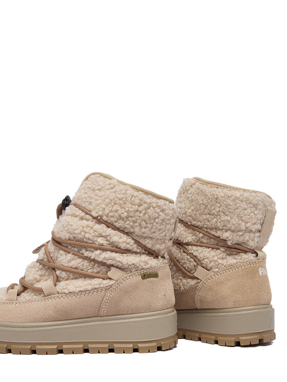 Primigi Primigi Stivali da neve GORE-TEX 8879800 M Beige