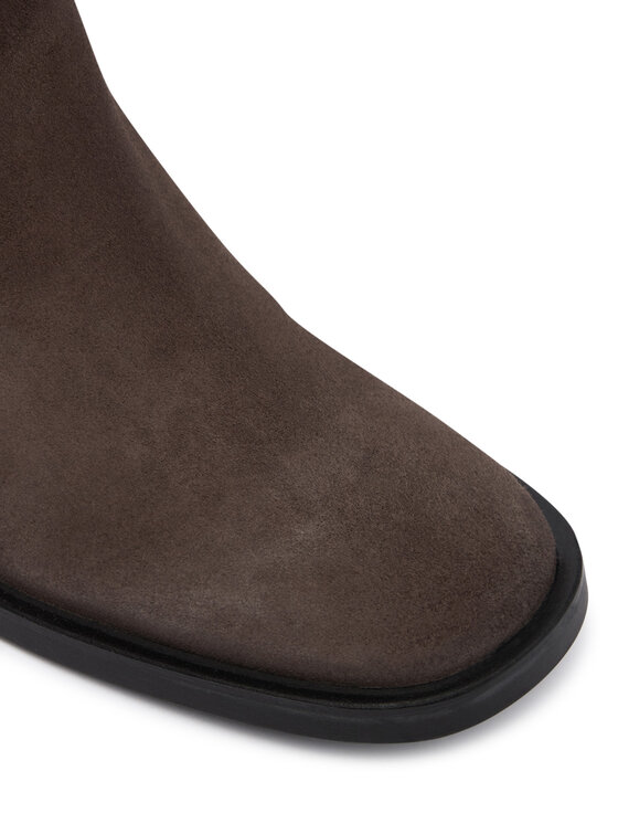 Calvin Klein Calvin Klein Stiefeletten HW0HW02592 Schwarz