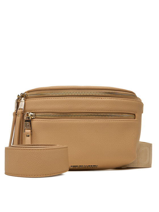 Steve Madden Steve Madden Kabelka Bclarke2 SM13001831 Béžová