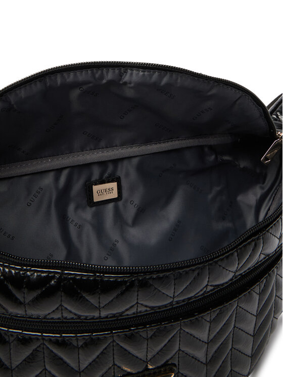 Guess Guess Nerka Cheryl Travel TWQN97 20080 Czarny