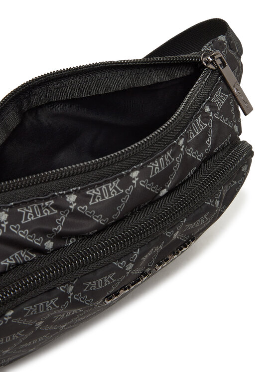Karl Kani Karl Kani Torbica oko struka Kk Retro Kani Monogram Aop 40030021 Zelena