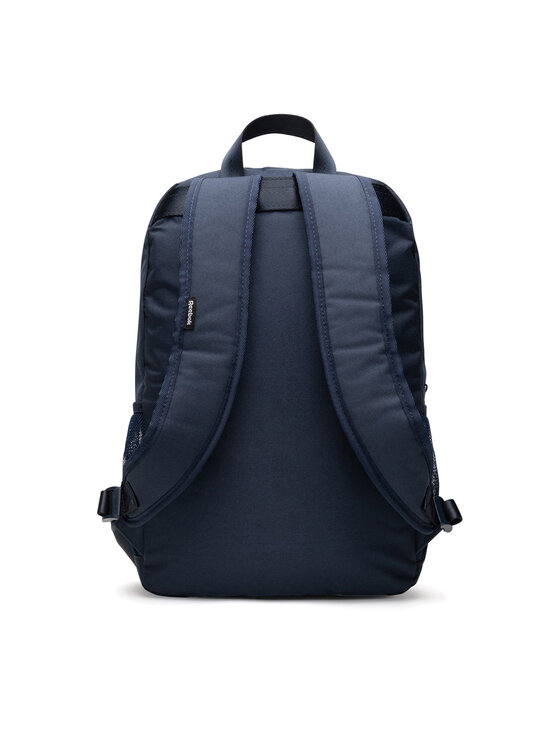 Reebok Reebok Rucksack RBK-026-CCC-05 Dunkelblau