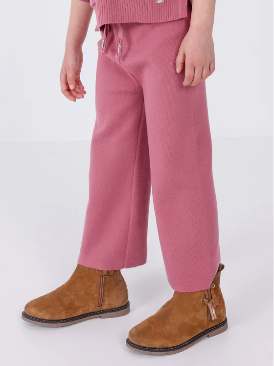 Mayoral Jogginganzug 4.508 Rosa Regular Fit
