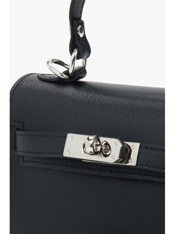 Estro Estro Borsetta ER00117929 Nero