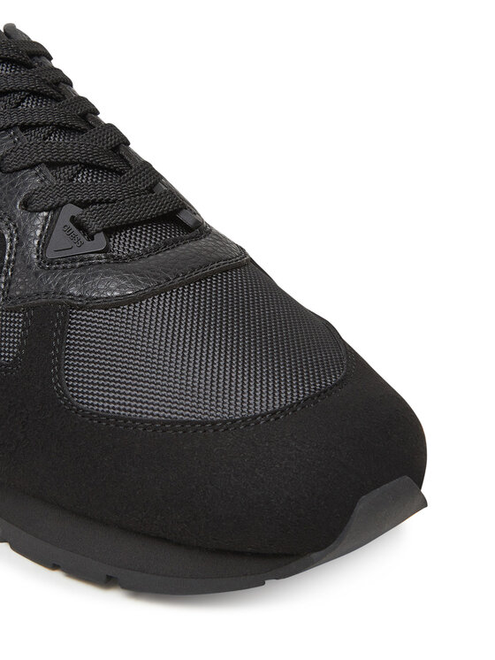 Guess Guess Sneakers FMTTRE FAB12 Nero