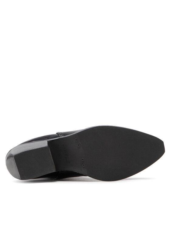 Simple Simple kowbojki SL-15-02-000093 Must