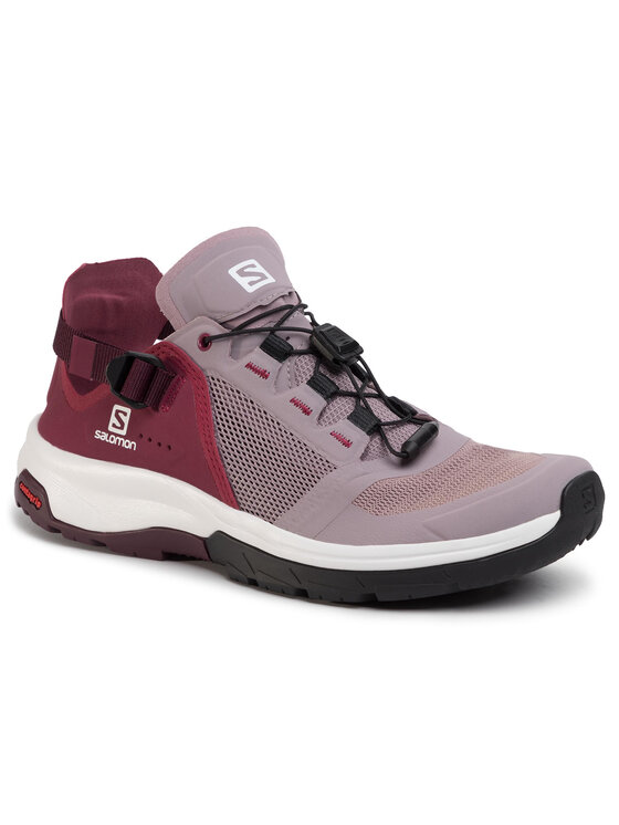 Salomon Salomon Взуття для водних видів спорту Tech Amphib 4 W 409855 25 V0 Рожевий