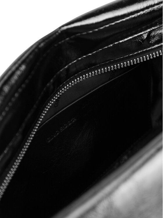 Gino Rossi Gino Rossi Handtasche Aga-01 Schwarz