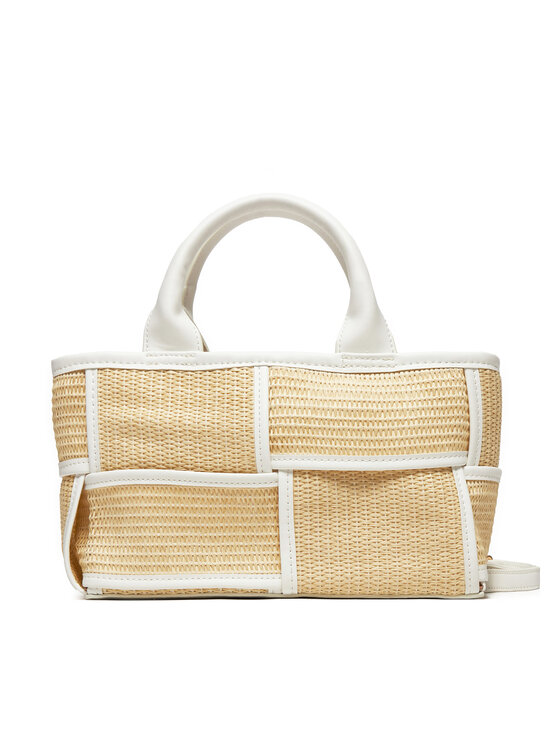 Call It Spring Call It Spring Torebka Heysen 13761802 Biały