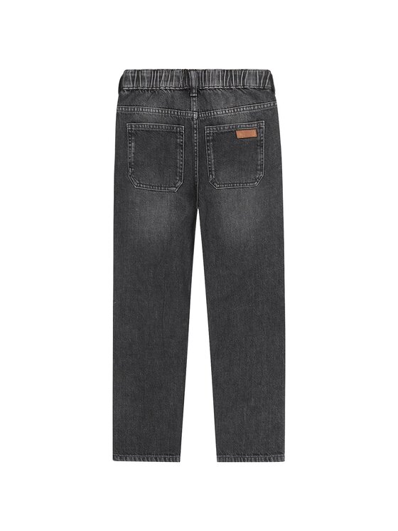 Tumble 'N Dry Tumble 'N Dry Spodnie materiałowe 84/22155/12660/5919 Szary Regular Fit